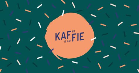 kaffie webstore.